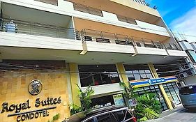 Royal Suites Condotel